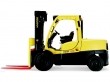 HYSTER H100FT Advance Gas